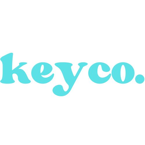 keyco logo